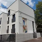 Bed & Breakfast Mozaik