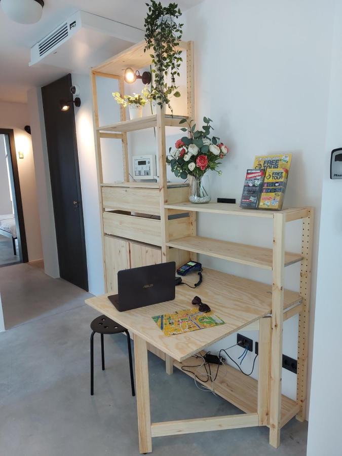 Mozaik Acomodação com café da manhã 